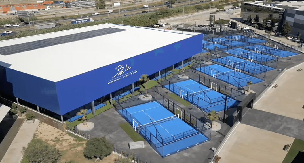 Bela Padel Center