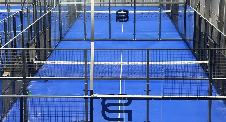 Padel Sense